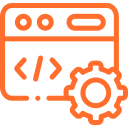 Gear and coding window – software or system integration